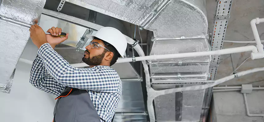Proactive Ac Vent Repairs & Air Duct Replacement Companies Near Me in Des Plaines