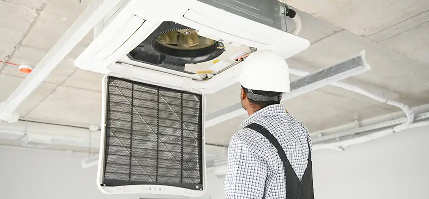 Our Affordable Duct Cleaning Near Me Services in Des Plaines, IL