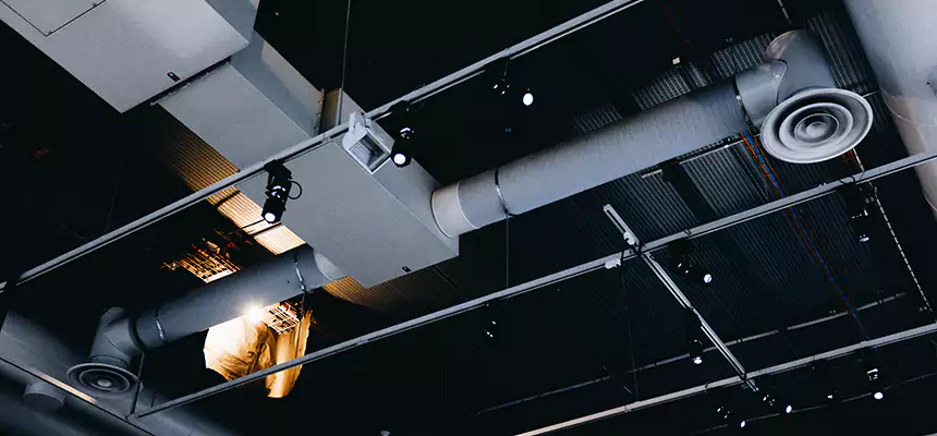 Our Air Duct Replacement Services in Des Plaines, IL