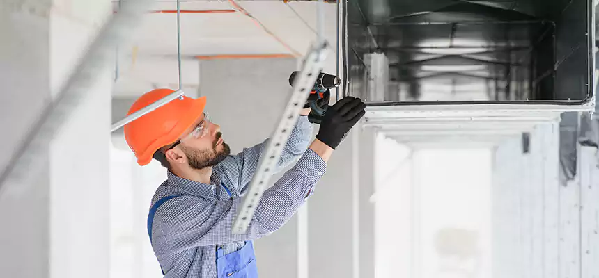 Our Air Vent Replacement Services in Des Plaines, IL