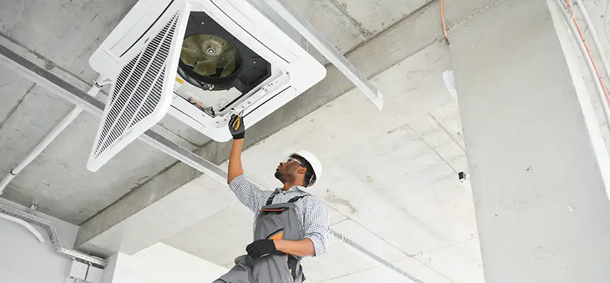 Efficient Multi‑Unit & HOA Annual Vent Cleaning Plans in Des Plaines