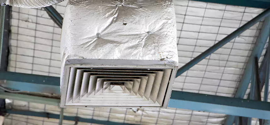 Our Custom HVAC Ductwork Services in Des Plaines, IL