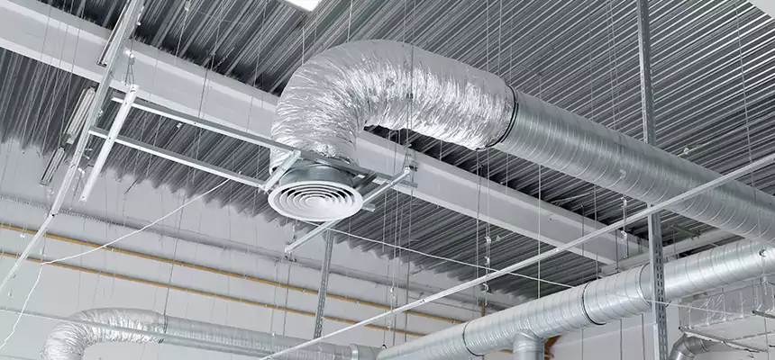 Our Dryer Vent Hose Replacement Services in Des Plaines, IL