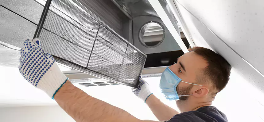 Our Dryer Vent Replacement Services in Des Plaines, IL