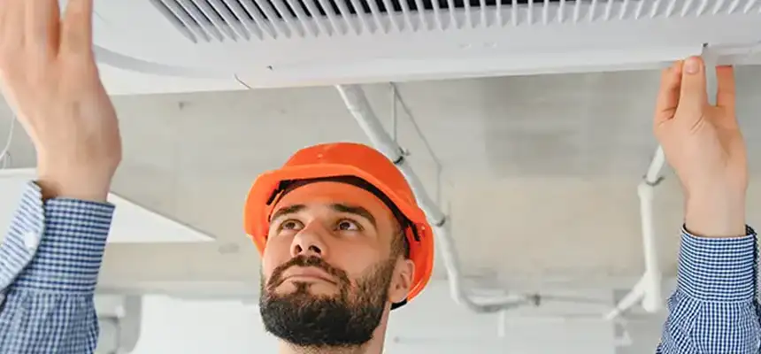 Our Furnace Vent Cleaning Services in Des Plaines, IL