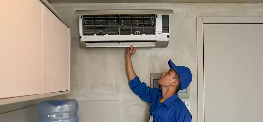 Balanced Fresh‑Air Ventilation (ERV/HRV) in Des Plaines