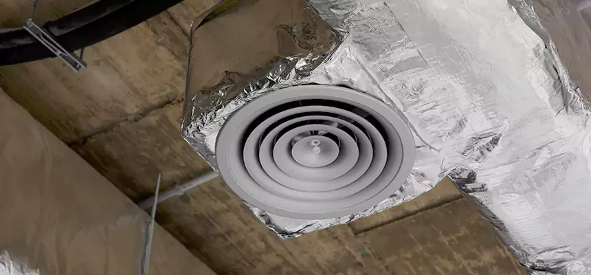 Our HVAC Ductwork Installation Services in Des Plaines, IL