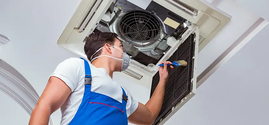 Our Move-in/Move-out Duct Cleaning Services in Des Plaines, IL