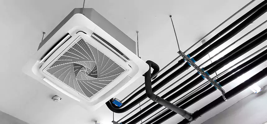 Our Smart AC Vent Controller Services in Des Plaines, IL