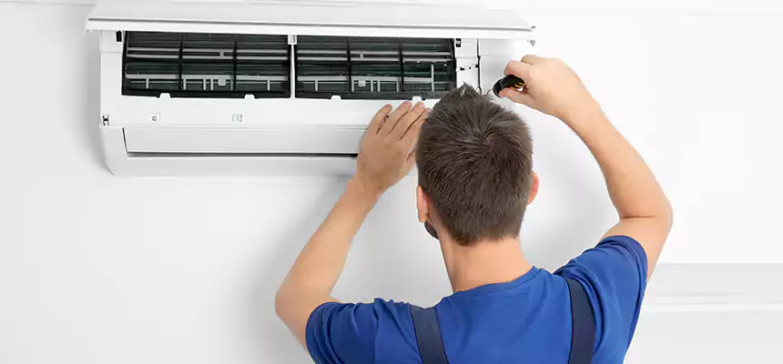 Our Smart Air Conditioning Installation Services in Des Plaines, IL