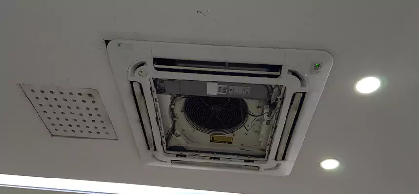 Our Wall Vent Cleaning Service Services in Des Plaines, IL