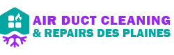 Air Duct Cleaning & Repairs Des Plaines