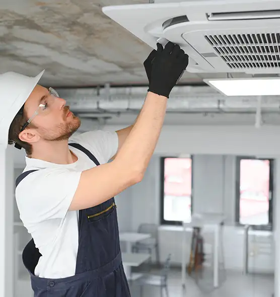 Top Affordable Duct Cleaning Services Near Me in Des Plaines, IL