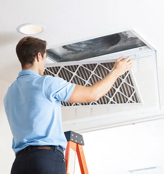 About Annual Dryer Vent Maintenance Des Plaines, IL