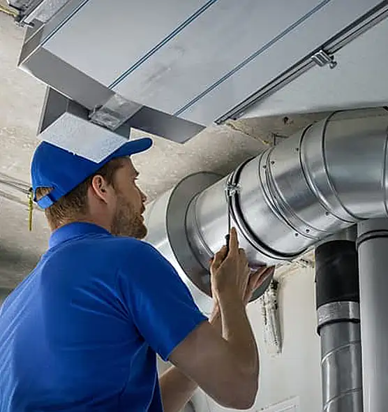 Advanced Dryer Vent Camera Inspection in Des Plaines, IL