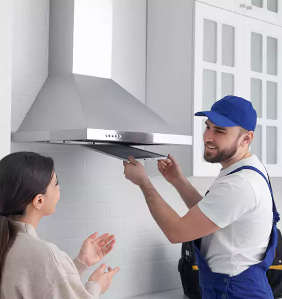 Professional Dryer Vent Cleaning Service in Des Plaines, IL