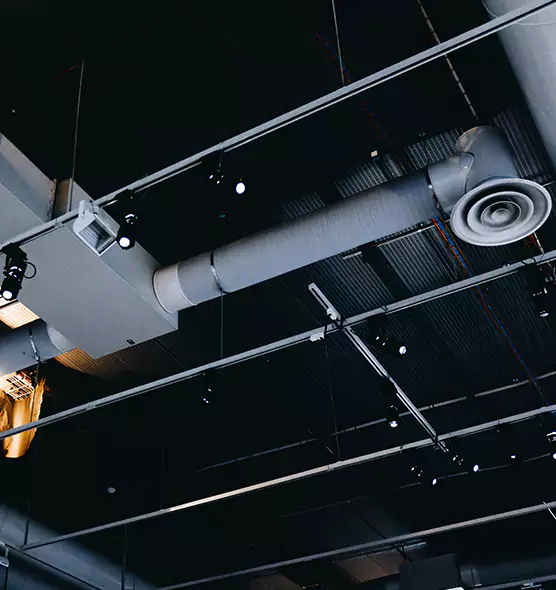 About Duct Sanitization with UV Light in Des Plaines, IL