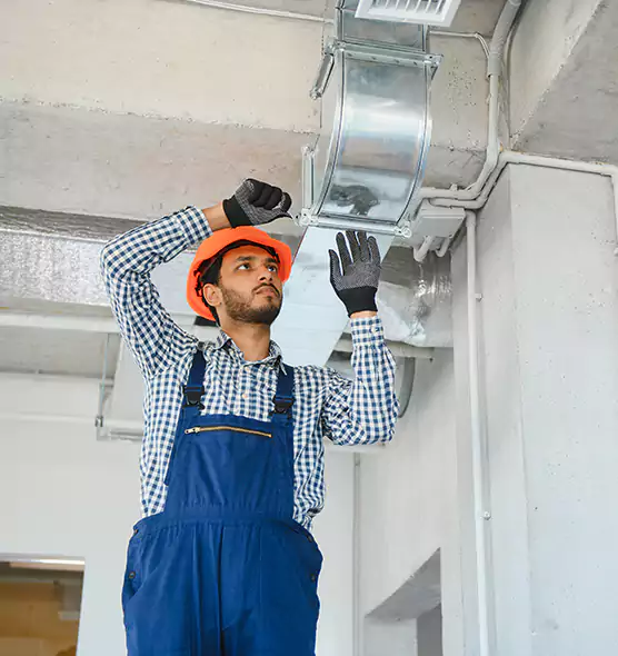About Hotel Duct And Vent Cleaning in Des Plaines, IL