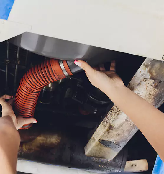 Professional Post-Renovation Duct Debris Removal in Des Plaines, IL
