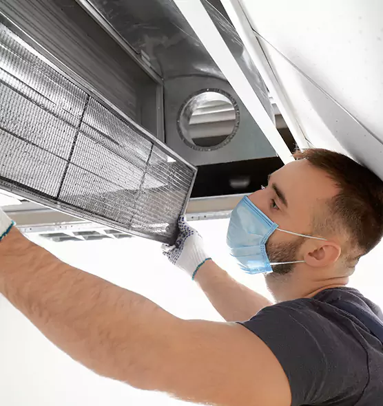 About Remove Smoke Smell From Air Duct in Des Plaines, IL