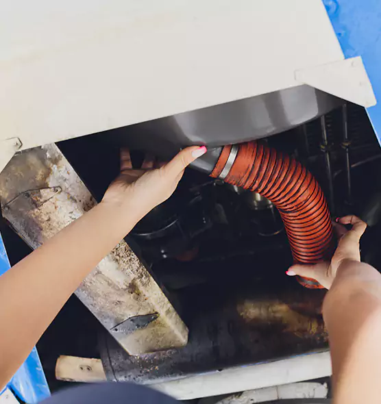 Top-Notch Return Vent Cleaning Service in Des Plaines, IL