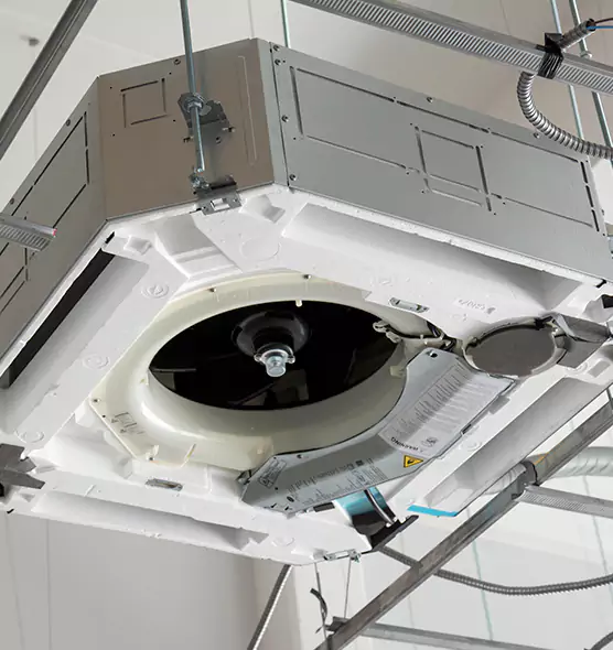 Professional Roof Vent Lint Removal Des Plaines, IL