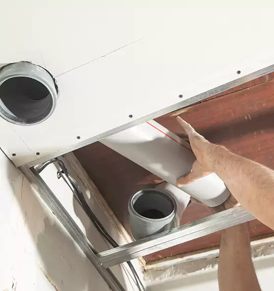 Professional Seasonal Allergy Air Duct Cleaning in Des Plaines, IL