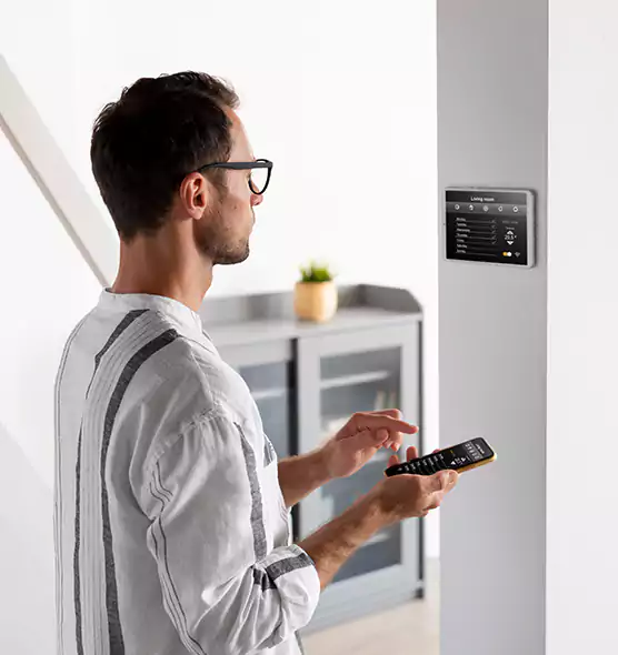 About Smart AC Vent Controller Services in Des Plaines