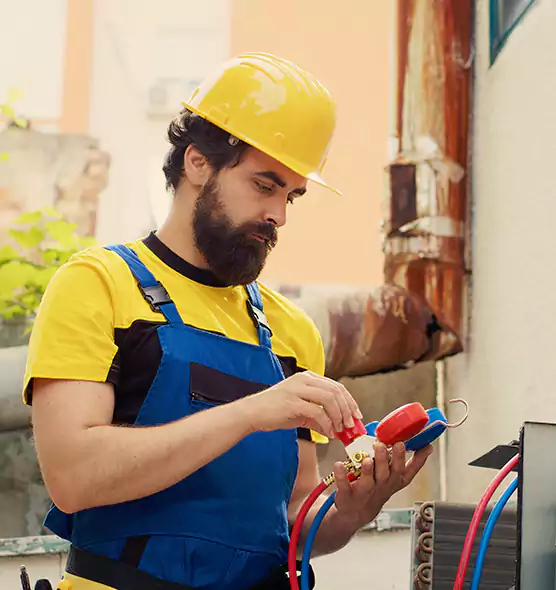 About Smart HVAC Installation in Des Plaines, IL