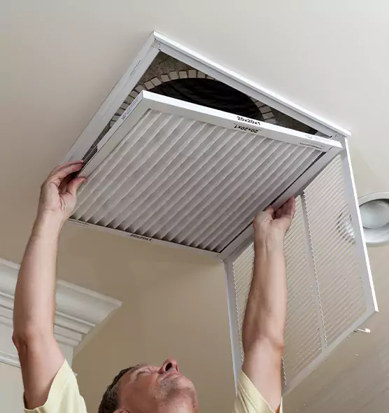 Professional Vent Relocation Services in Des Plaines, IL