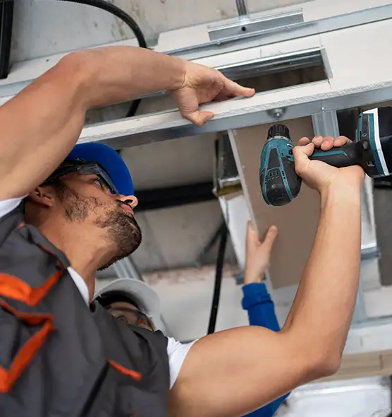 About Vent Smoke Odor Elimination in Des Plaines, IL