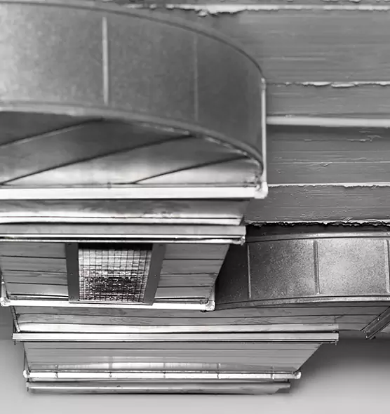 Professional Wall Vent Cleaning Service in Des Plaines, IL