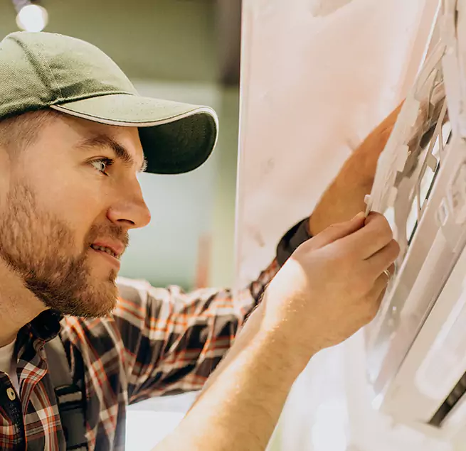 Why Homeowners Businesses Trust Us in Des Plaines, IL?