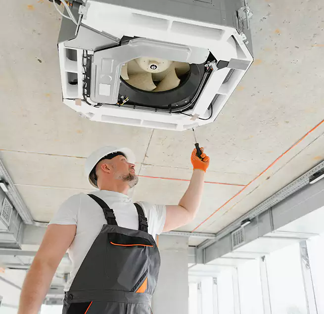 Why Homeowners & Businesses Trust Us in Des Plaines, IL?