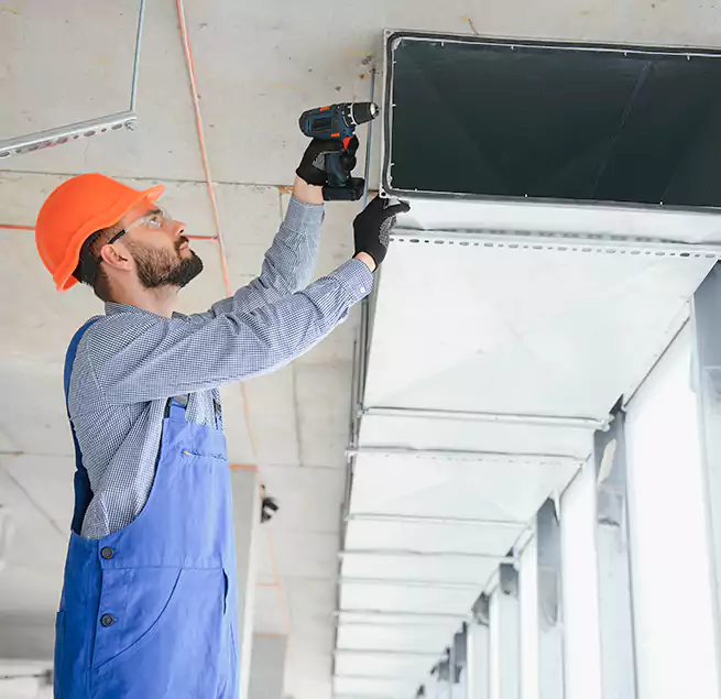 Why Homeowners & Businesses Trust Us in Des Plaines, IL?