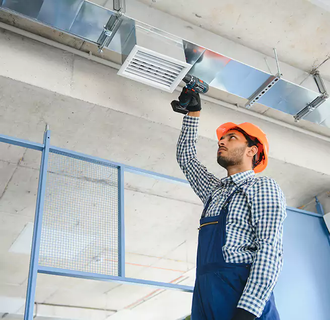 Why Homeowners & Businesses Trust Us in Des Plaines, IL?