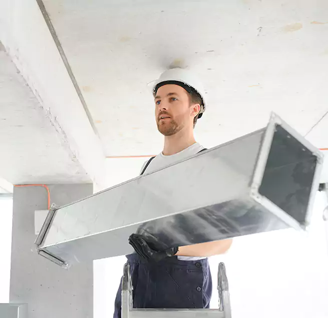 Why Homeowners & Businesses Trust Us in Des Plaines, IL