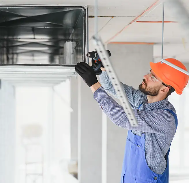 Why Homeowners & Businesses Trust Us in Des Plaines, IL?