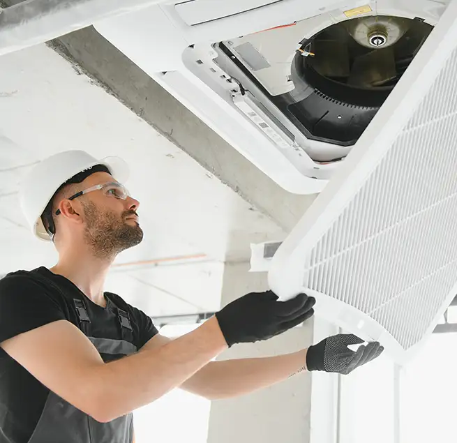 Why Homeowners & Businesses Trust Us in Des Plaines, IL?