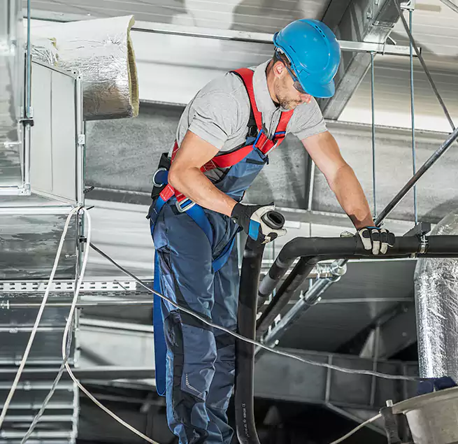 Why Homeowners & Businesses Trust Us in Des Plaines, IL?