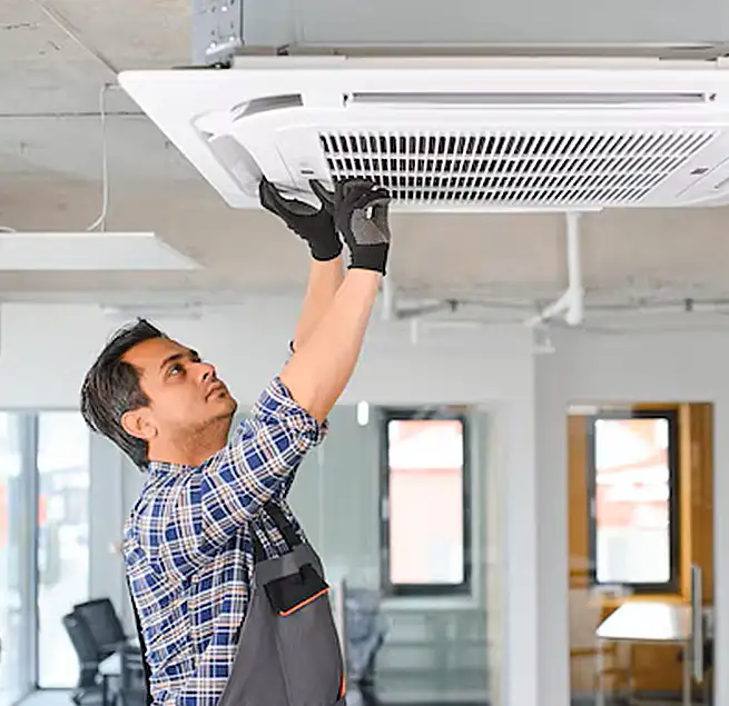 Why Homeowners & Businesses Trust Us in Des Plaines, IL?