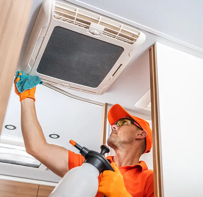 Why Homeowners & Businesses Trust Us in Des Plaines, IL?