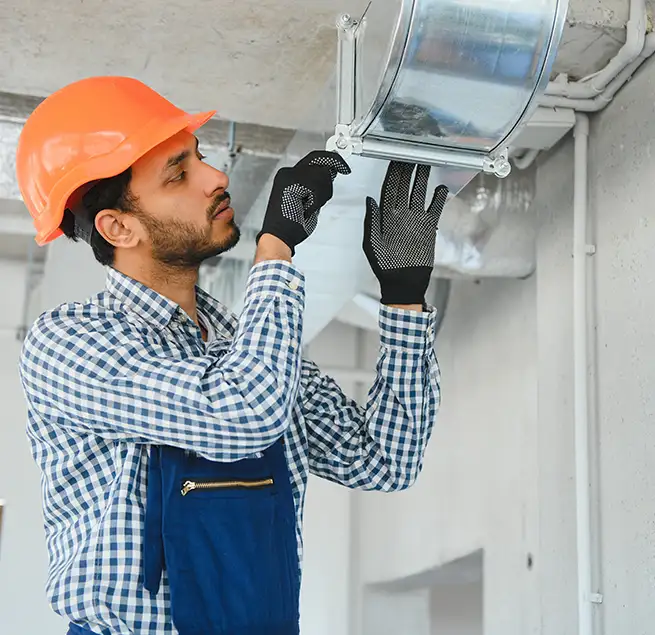 Why Homeowners & Businesses Trust Us in Des Plaines, IL?