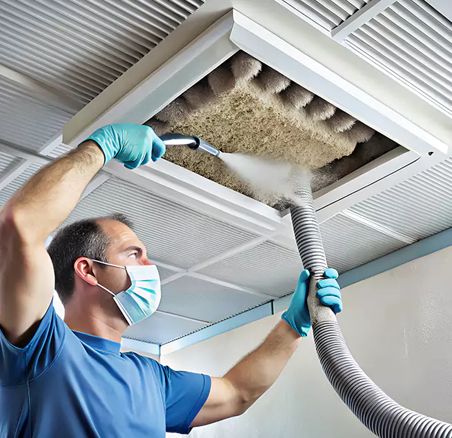 Why Homeowners Businesses Trust Us in Des Plaines, IL?