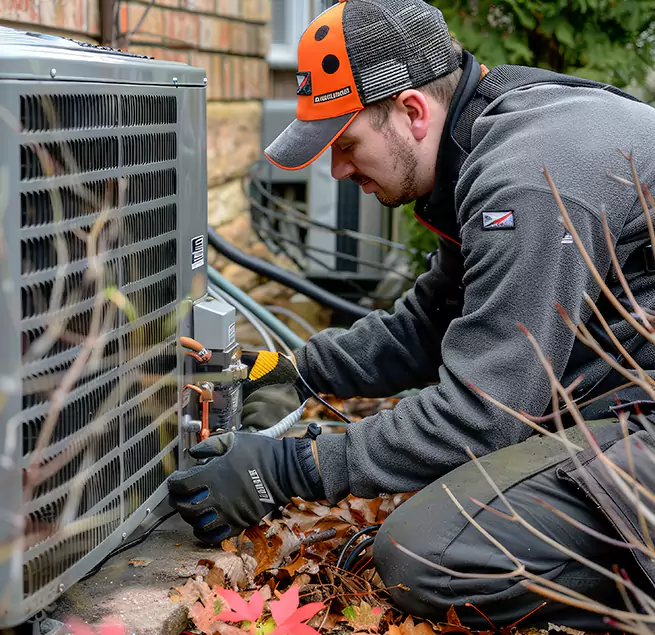 Why Homeowners & Businesses Trust Us in Des Plaines, IL?