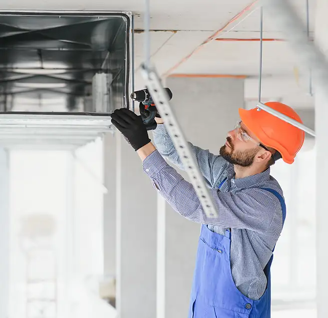  Why Homeowners Businesses Trust Us Des Plaines, IL