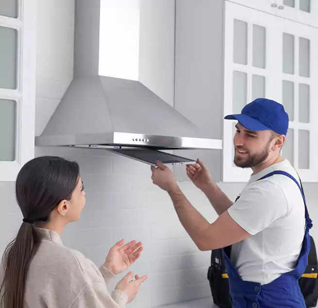  Why Homeowners & Businesses Trust Us in Des Plaines, IL?