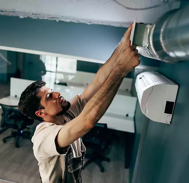 Why Homeowners & Businesses Trust Us in Des Plaines, IL?