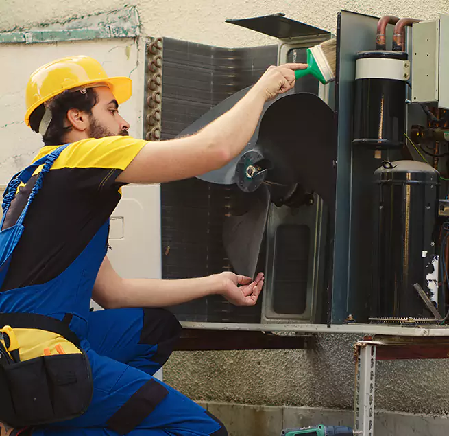 Why Homeowners & Businesses Trust Us Des Plaines, IL?