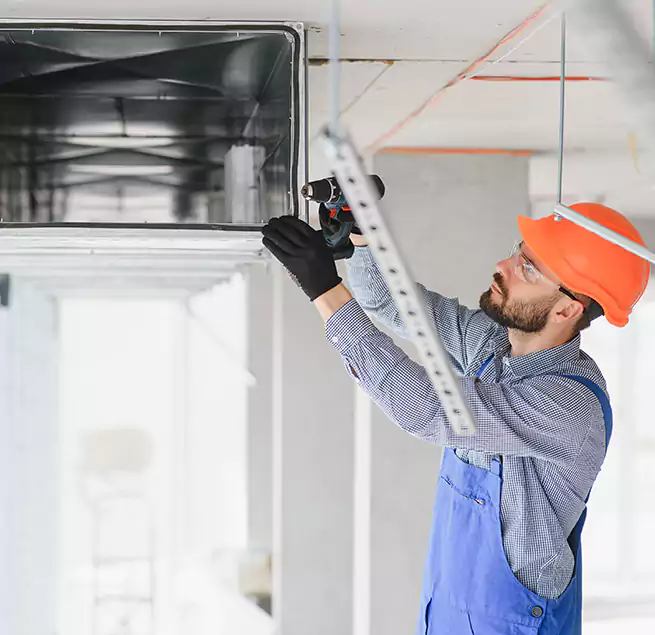 Why Homeowners & Businesses Trust Us in Des Plaines, IL?